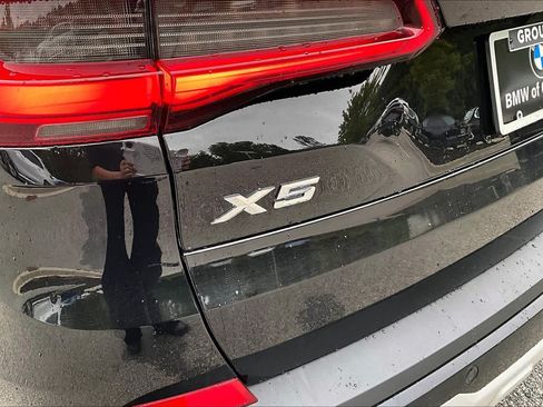 Used 2020 BMW X5 sDrive40i w/ Premium Package RWD image 32