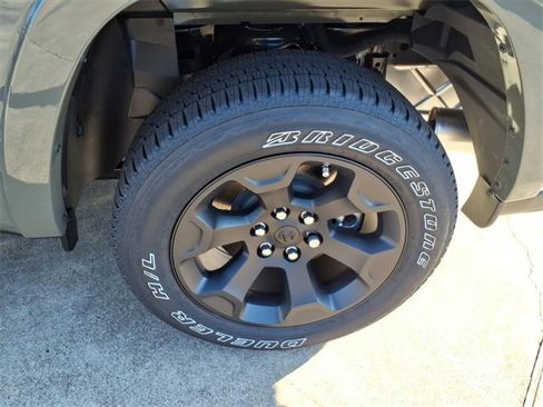 New 2026 RAM 1500 Lone Star image 17