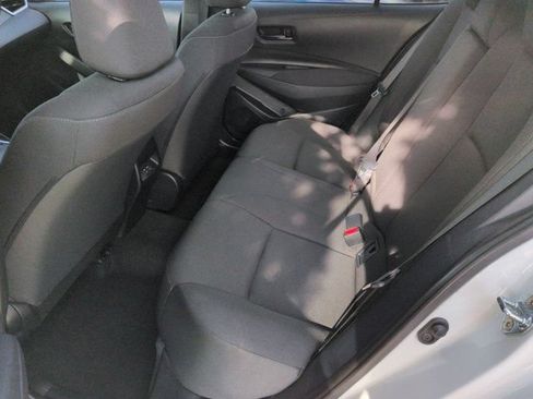 Certified 2024 Toyota Corolla LE FWD image 16