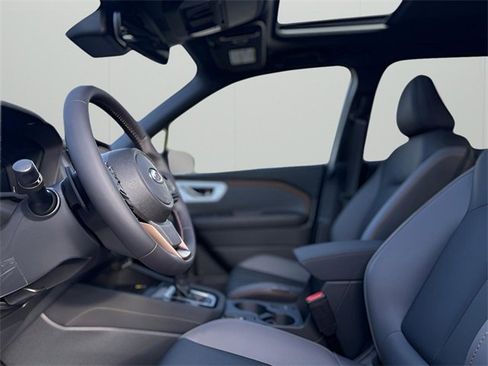 New 2025 Subaru Forester Sport image 12