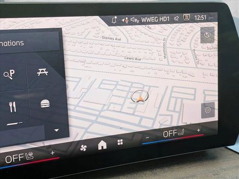 New 2026 BMW X1 xDrive28i w/ Technology Package image 14