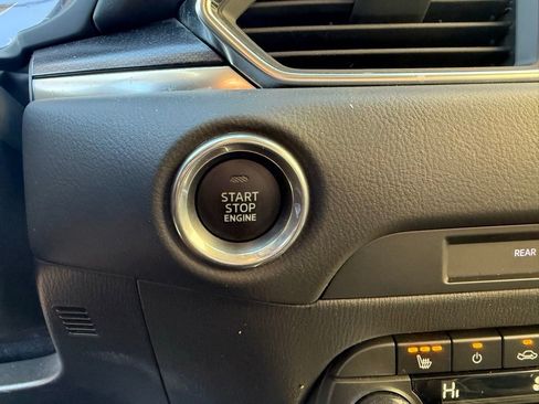 Used 2024 MAZDA CX-5 Carbon Edition image 12