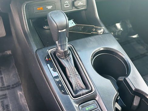 Certified 2023 Honda Civic LX image 15