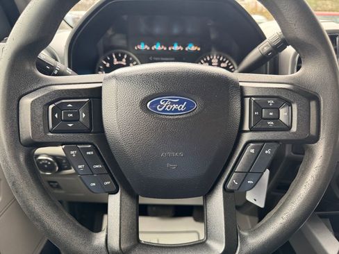 Used 2020 Ford F150 XLT w/ Trailer Tow Package AWD/4WD image 27