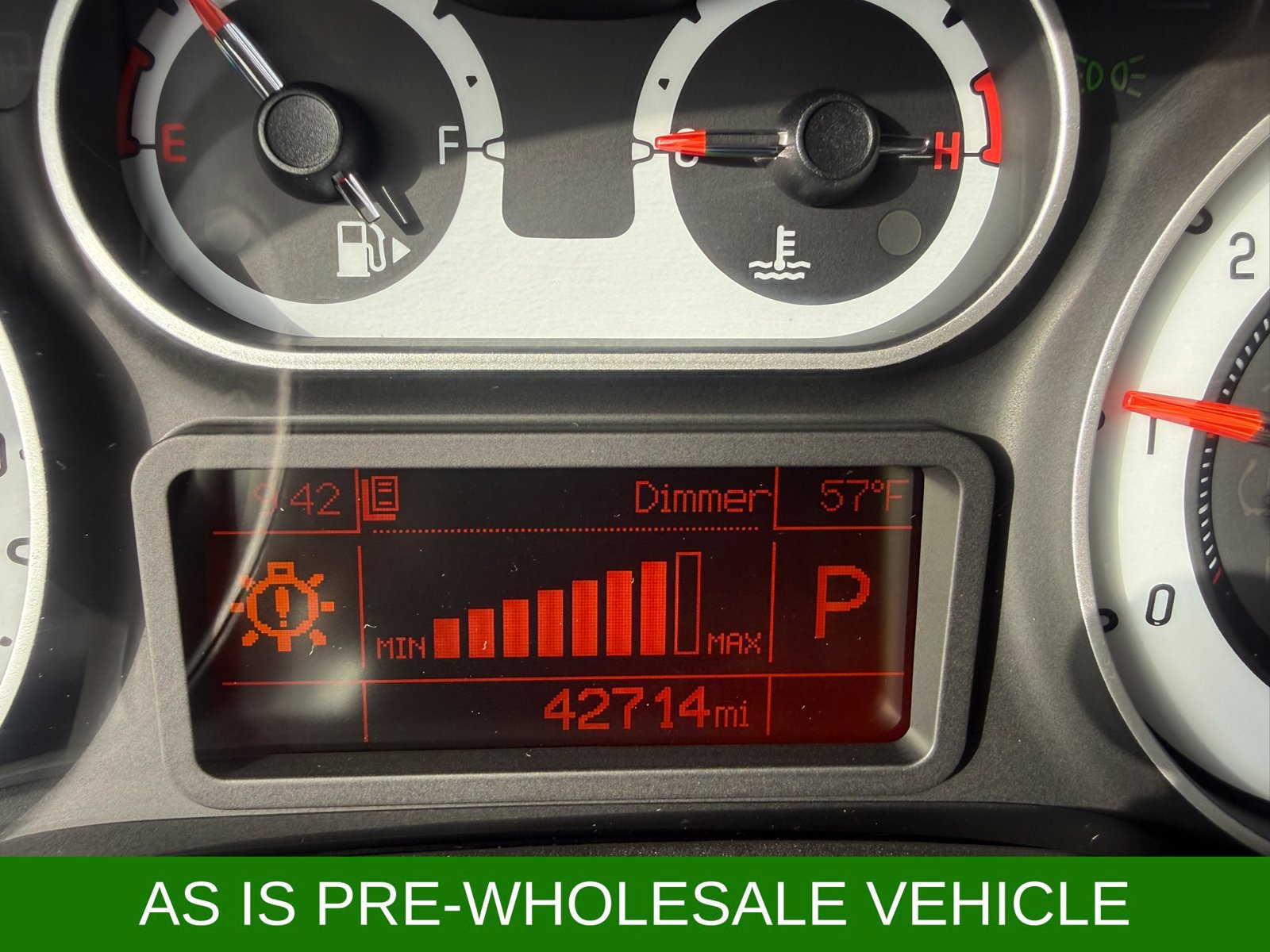 Used 2015 FIAT 500L Trekking FWD image 37