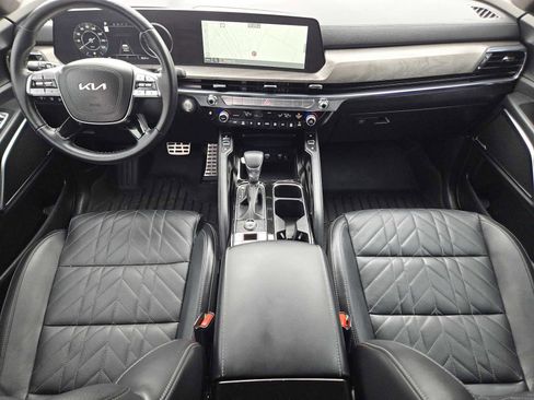 Used 2025 Kia Telluride SX Prestige X-Line AWD/4WD image 26