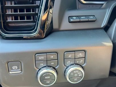 Certified 2025 GMC Sierra 1500 AT4 w/ Technology Package