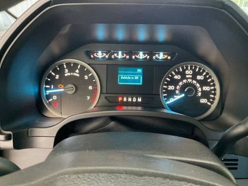 Used 2018 Ford F150 XLT RWD image 8