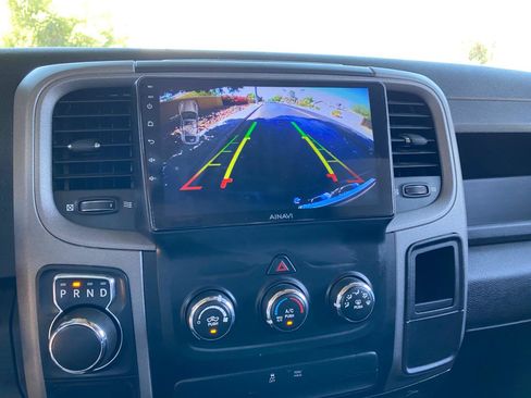 Used 2021 RAM 1500 Tradesman w/ Popular Equipment Group RWD image 62