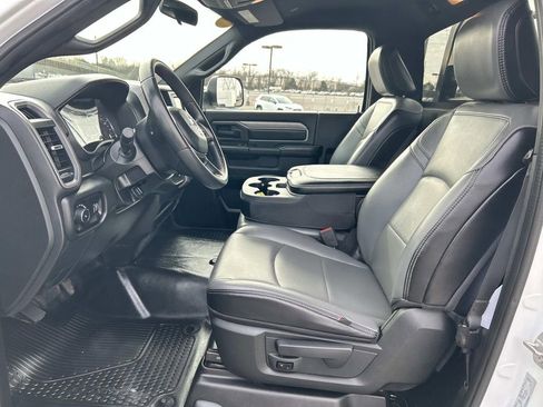 Used 2022 RAM 2500 Tradesman image 20