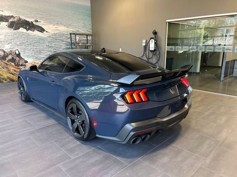 Used 2024 Ford Mustang Dark Horse w/ Dark Horse Handlin Package RWD image 30