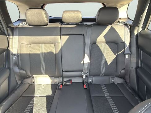 Used 2024 MAZDA CX-50 AWD 2.5 S w/ Premium Package image 25