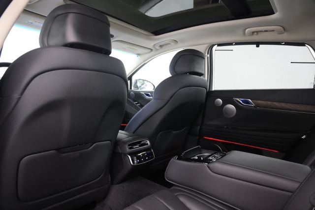 New 2026 Genesis G80 2.5T Advanced AWD/4WD image 38