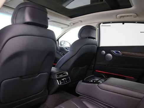 New 2026 Genesis G80 2.5T Advanced AWD/4WD image 38