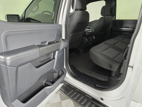 Certified 2023 Ford F150 XLT w/ Equipment Group 302A High AWD/4WD image 17