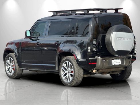 Used 2021 Land Rover Defender 110 X image 6