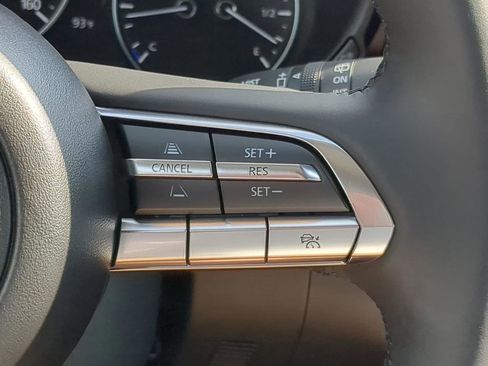 Certified 2023 MAZDA CX-50 2.5 S w/ Cargo Package image 26