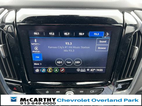 Used 2023 Chevrolet Traverse LT w/ LT Premium Package image 13
