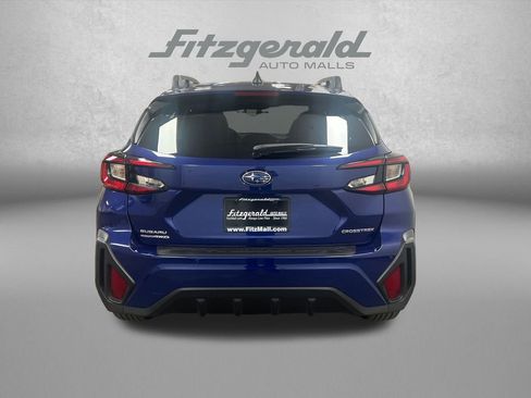 Used 2024 Subaru Crosstrek 2.5i Limited w/ Popular Package #3A AWD/4WD image 4