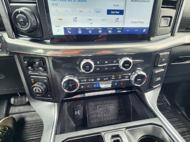 Certified 2022 Ford F150 Raptor w/ Raptor 37 Performance Package AWD/4WD image 29