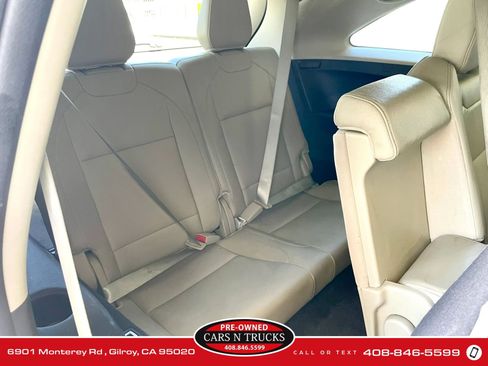 Used 2017 Acura MDX FWD w/ Tech & Entertainment image 15