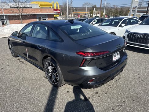 New 2026 Audi A6 Premium Plus AWD/4WD image 4