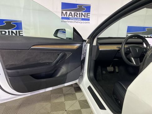 Used 2022 Tesla Model 3 RWD image 28