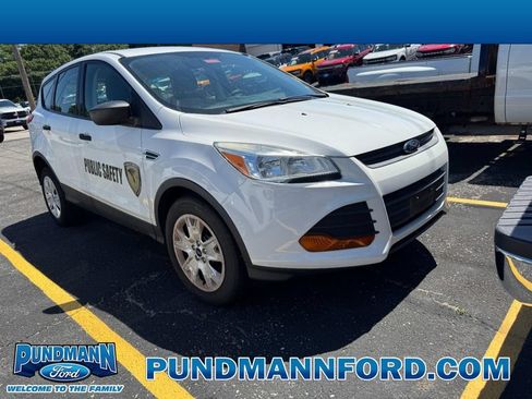 Used 2016 Ford Escape S FWD image 1