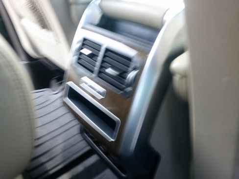 Used 2016 Land Rover Range Rover Sport Supercharged image 50