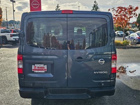 Used 2014 Nissan NV 1500 S w/ Power Basic Package image 6