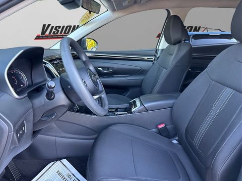 Used 2023 Hyundai Tucson SEL image 9