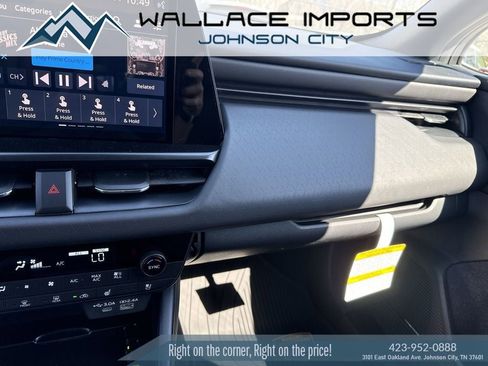 New 2026 Subaru Outback Wilderness AWD/4WD image 12