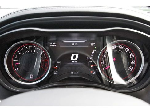 Used 2023 Dodge Challenger R/T Scat Pack w/ Plus Package image 12