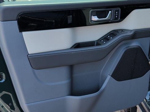 New 2025 INEOS Grenadier AWD/4WD image 13