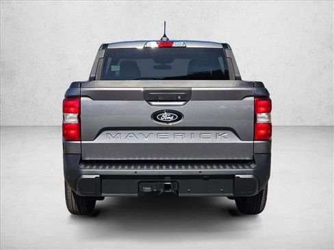 New 2026 Ford Maverick XLT FWD image 8