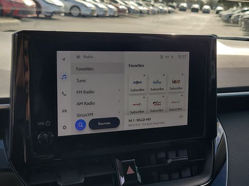 Certified 2023 Toyota Corolla LE image 21