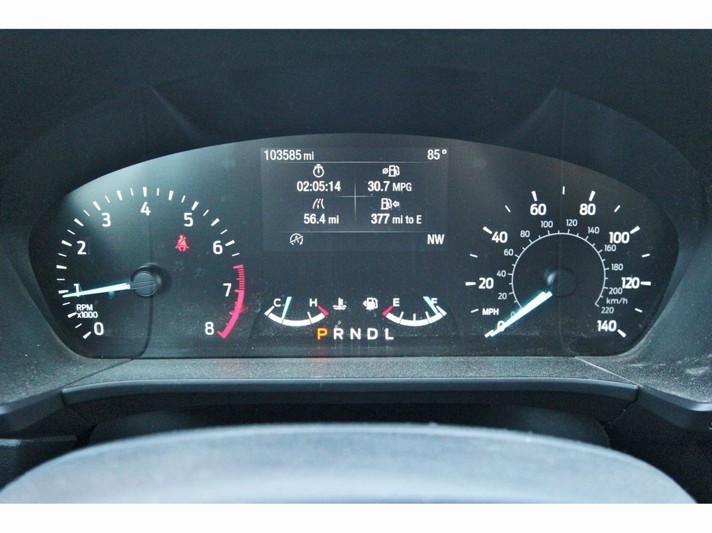 Used 2020 Ford Escape SEL FWD image 8