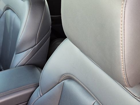 New 2026 Jeep Cherokee Limited image 26