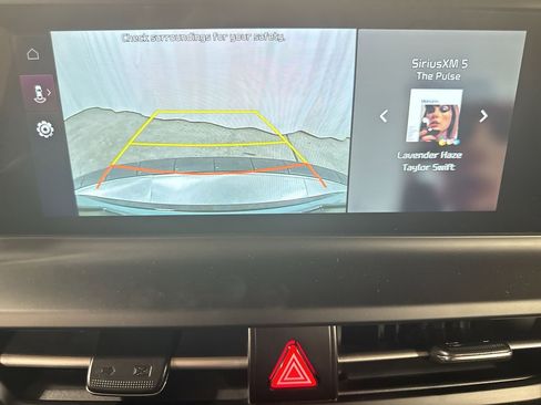 Certified 2026 Kia Seltos S image 25