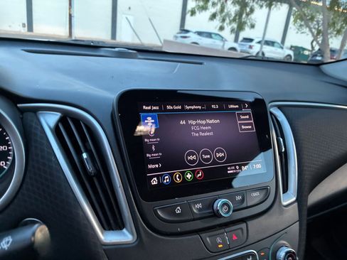 Used 2023 Chevrolet Malibu LT w/ Driver Confidence Package image 20