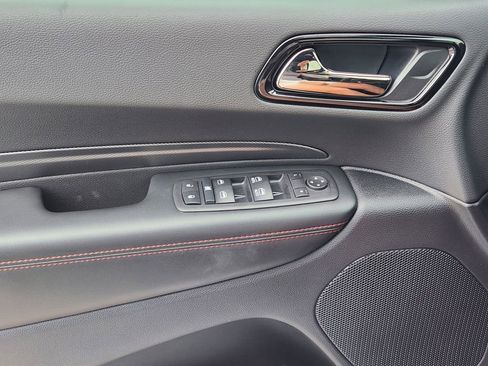 New 2026 Dodge Durango GT RWD image 15