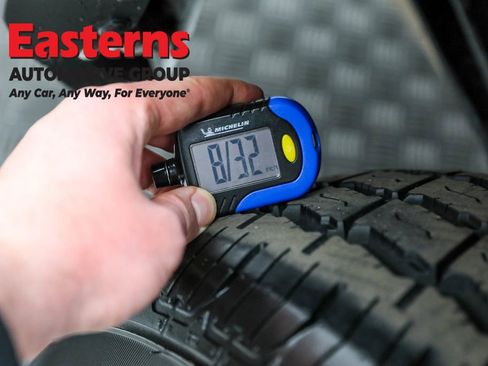 Used 2023 Ford Transit 350 XLT image 26