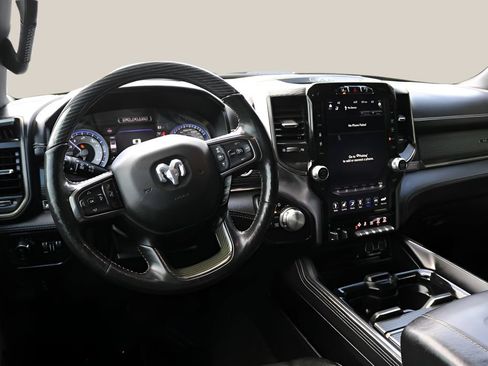 Used 2020 RAM 1500 Limited AWD/4WD image 18