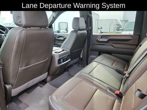 Used 2025 GMC Sierra 2500 Denali AWD/4WD image 27