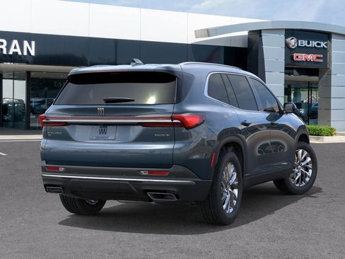 New 2026 Buick Enclave Preferred w/ Power Package image 7