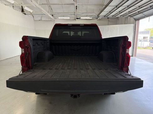 Certified 2023 Chevrolet Silverado 1500 LT image 15