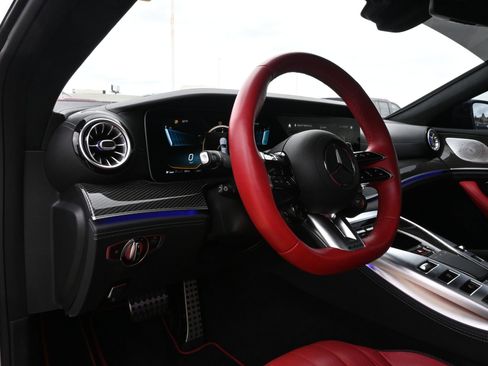Used 2023 Mercedes-Benz AMG GT 63 S image 17