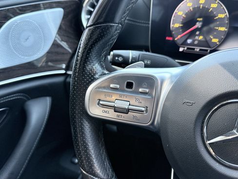 Used 2020 Mercedes-Benz CLS 450 image 50