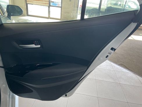 Used 2023 Toyota Corolla XSE w/ Carpet Mat Package (TMS) image 23