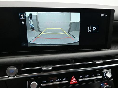 New 2026 Hyundai Santa Cruz SEL image 13